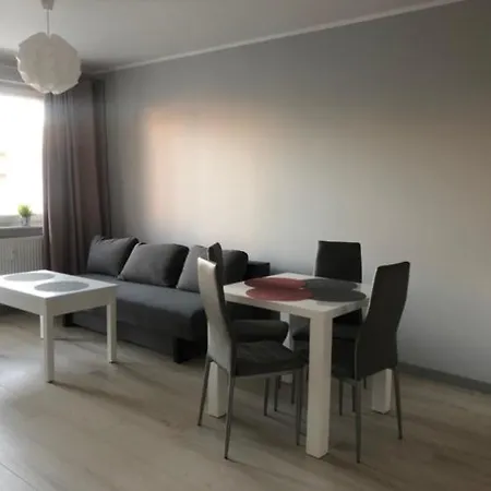 Bliżej Morza Apartament