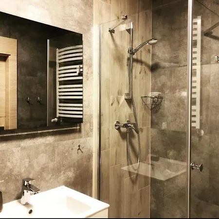 Apartament Bliżej Morza *