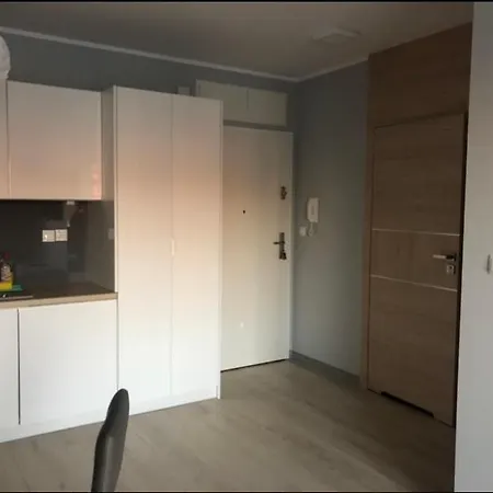 Bliżej Morza Apartament Kołobrzeg