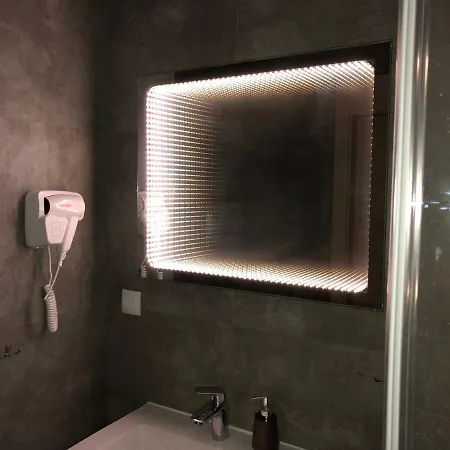 Apartament Bliżej Morza Kołobrzeg