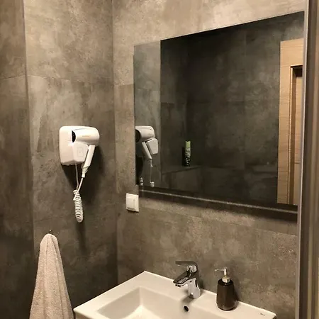 Bliżej Morza Apartament