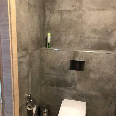 Bliżej Morza Apartament Kołobrzeg