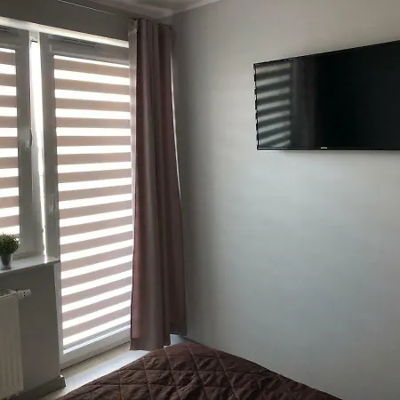 Bliżej Morza Apartament *