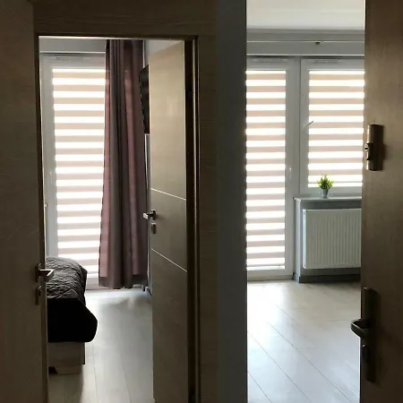 Bliżej Morza Kołobrzeg