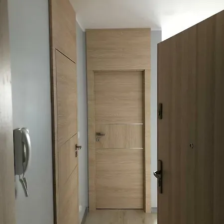 Bliżej Morza Apartament *