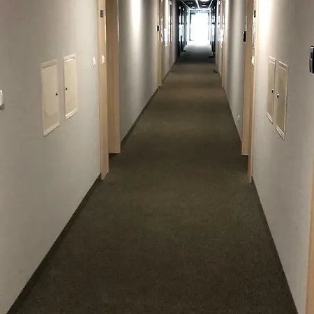 Apartament Bliżej Morza Kołobrzeg