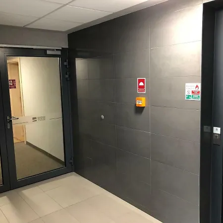 Apartament Bliżej Morza